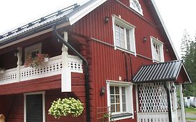 Yli-Kaitala Holiday Resort Tuuliviiri